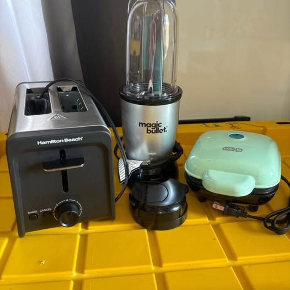 Kitchen bundle